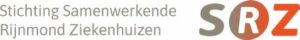 SRZ Logo - praat vandaag over morgen 010