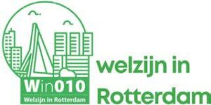 Welzijn in Rotterdam - praat vandaag over morgen 010