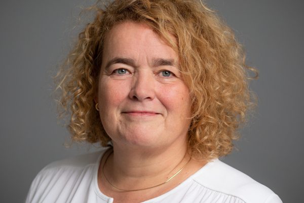 Nieuwe programmamanager: Even voorstellen!