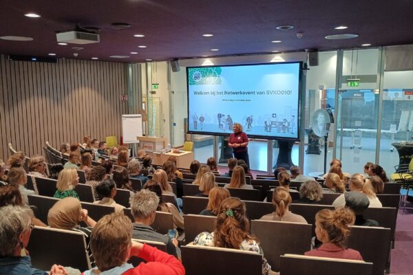 Netwerkevent SVKO010 2025: Verbinding, inspiratie & herkenning